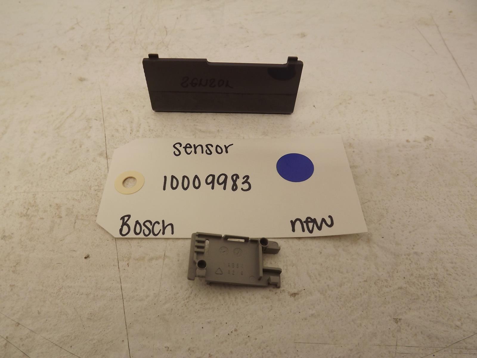 Bosch Refrigerator 10009983 Sensor New Bosch Refrigerator 10009983 Sensor New